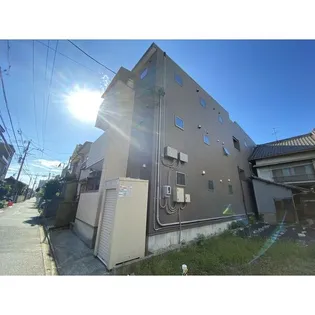 リュクススタイル大正町の画像