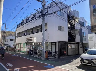 ロジェ西蒲田の画像