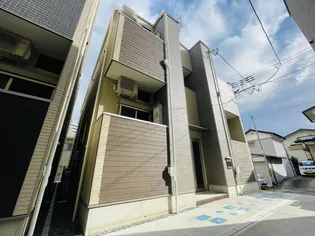 グランメゾン南仙台の画像