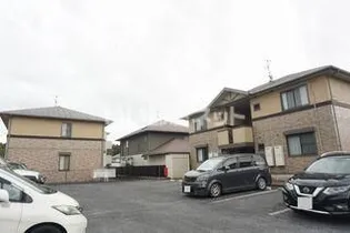 グレイススクエア A Bの画像