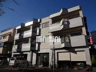 ルバービアニイザⅡの画像