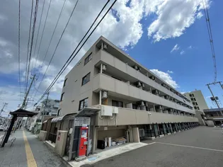 エトワール仙台第一【2階】の外観