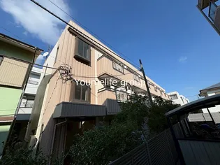 シトロンデ桜台の画像