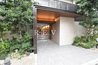 オーキッドレジデンス戸越公園の画像