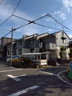 アークヒルズ東名の画像