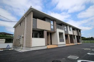 グリーンガーデンVの画像