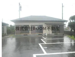 宮崎県都城市高木町【一戸建】の外観