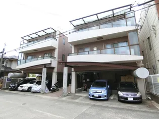 グランディア夙川2の画像