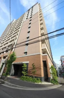 セレッソコート新大阪の画像