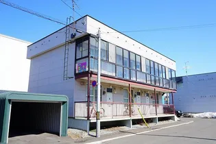 北門の杜【2階】の外観