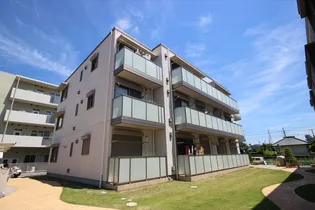 メゾン睦Nの画像