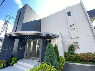 フランフィールの画像