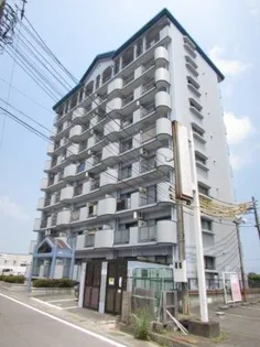 パレ ドール大在IIの画像