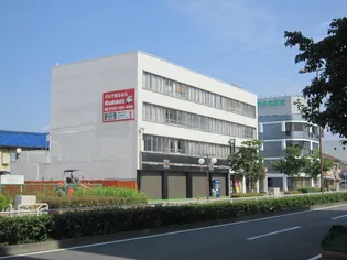 すみれビルの画像