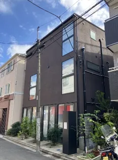 ダ・ボンベッキオ【2階】の外観