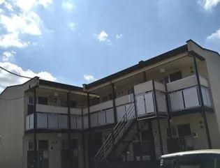 レオパレスボーテの画像