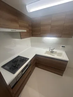 東京都東村山市久米川町3【マンション】の外観