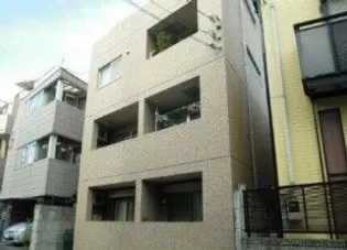 ロイヤルライオンヴィレッジPART6【2階】の外観