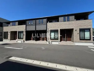 カーサ フィオーレ IIの画像