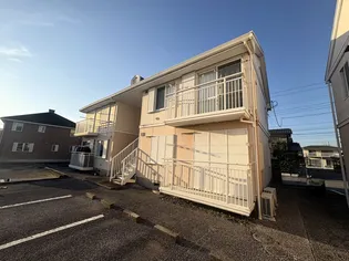 ホワイトフレグランス IIの画像