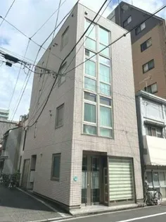 T-TWOビル【2階】の外観