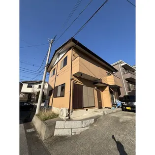 栃木県宇都宮市西川田南2【一戸建】の外観