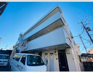 MFマンションIIの画像