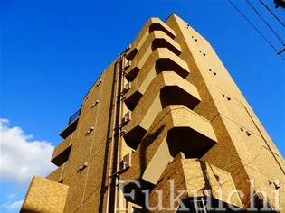 トーシンフェニックス目黒碑文谷の画像