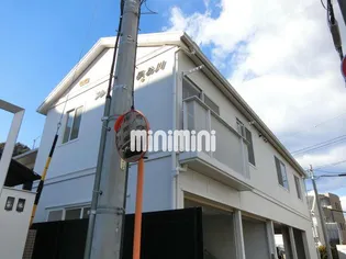 フレグランス長谷川の画像