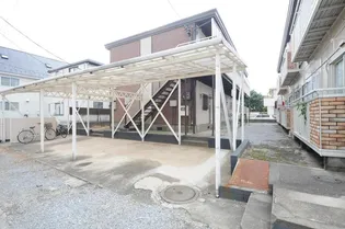 アーバン天王台Bの画像