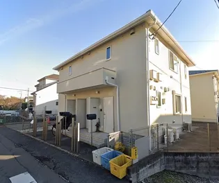 フレヴェールAの画像