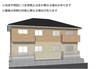 コートビレジ屋島IIIの画像