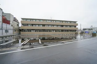 カーサ ソレイユIIの画像