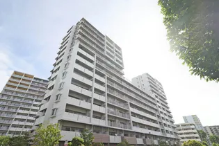 URコンフォール柏豊四季台の画像