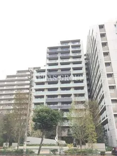 プライムパークス品川シーサイド ザ・レジデンス【11階】の外観