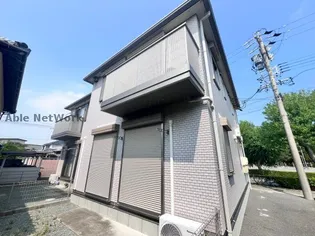 サンガーデン江島 Bの画像