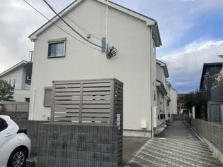 カーサ イルフィオーレの画像