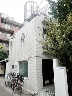 スカイコート品川の画像