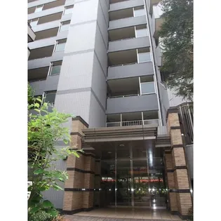 藤和シティホームズ板橋仲宿の画像