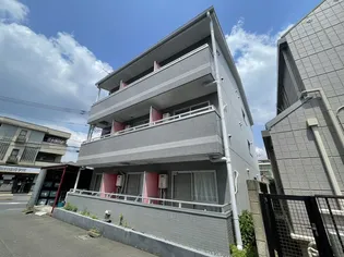 センターバービルの画像