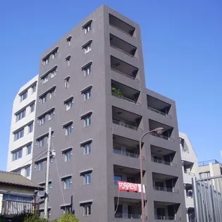 パークハウス練馬春日町の画像