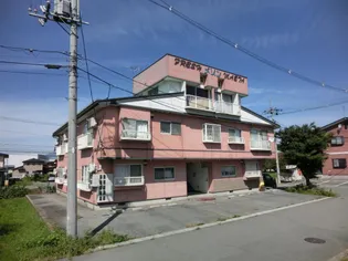 フレッシュメゾンマエタの画像