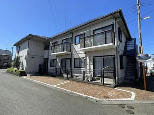 グランパティオ北上 Aの画像