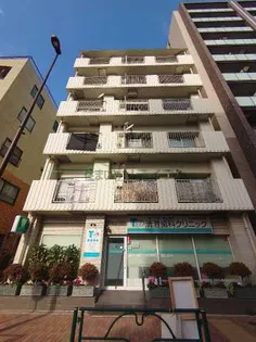 サントピヤマンションの画像