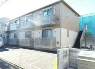 クレセール吉祥寺の画像