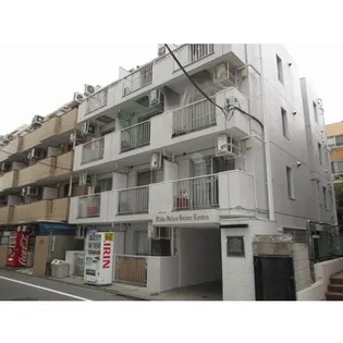 日興パレセゾン経堂の画像