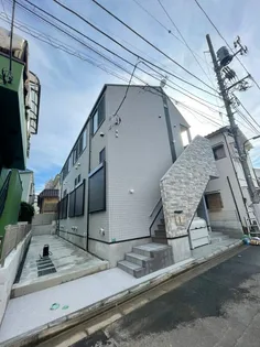 LEDミラージュの画像