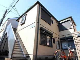 プチメゾン中央林間の画像