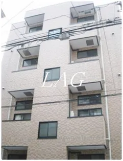 クイーンズコートの画像