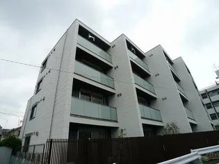 BLU PALAZZOの画像